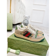 Gucci Screener Shoes